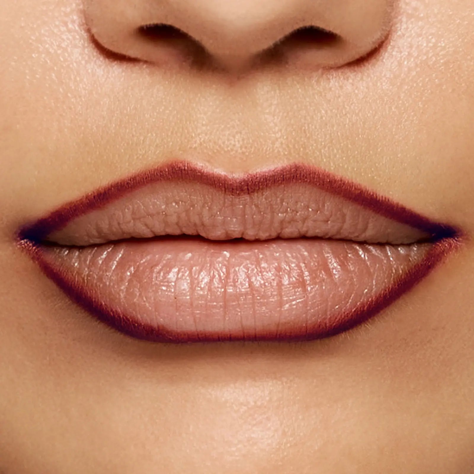 Melleo Zero-Peel™ Lip Matrix