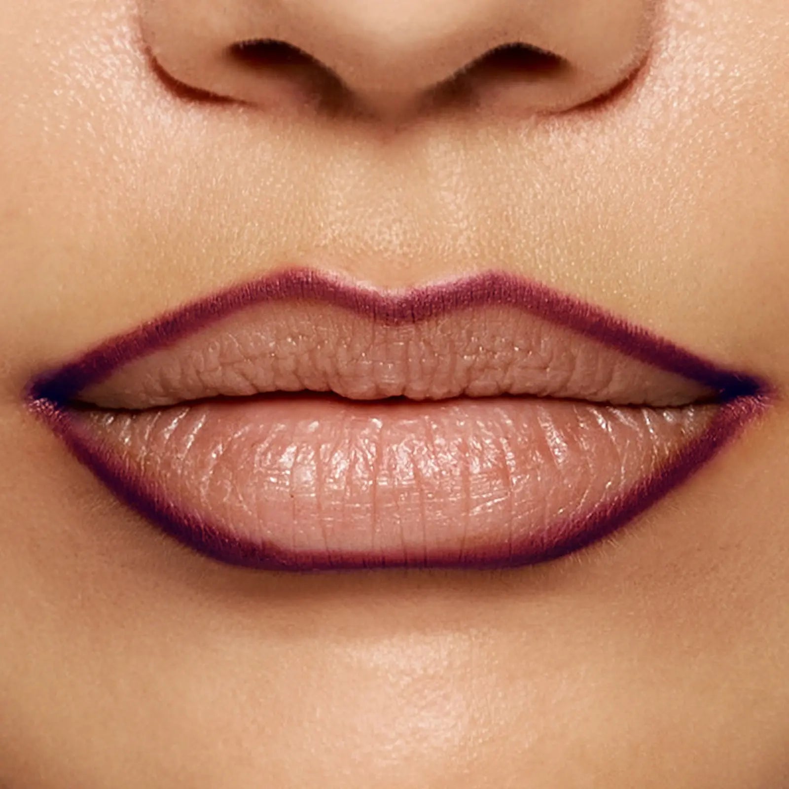 Melleo Zero-Peel™ Lip Matrix