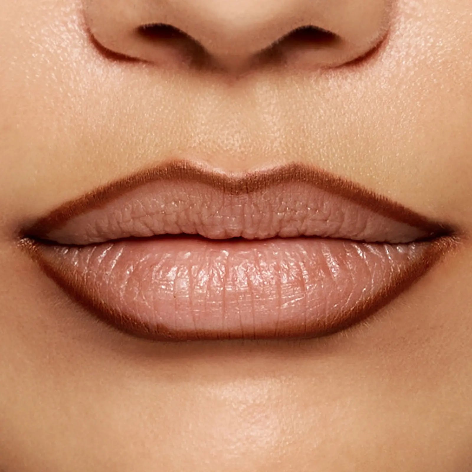 Melleo Zero-Peel™ Lip Matrix