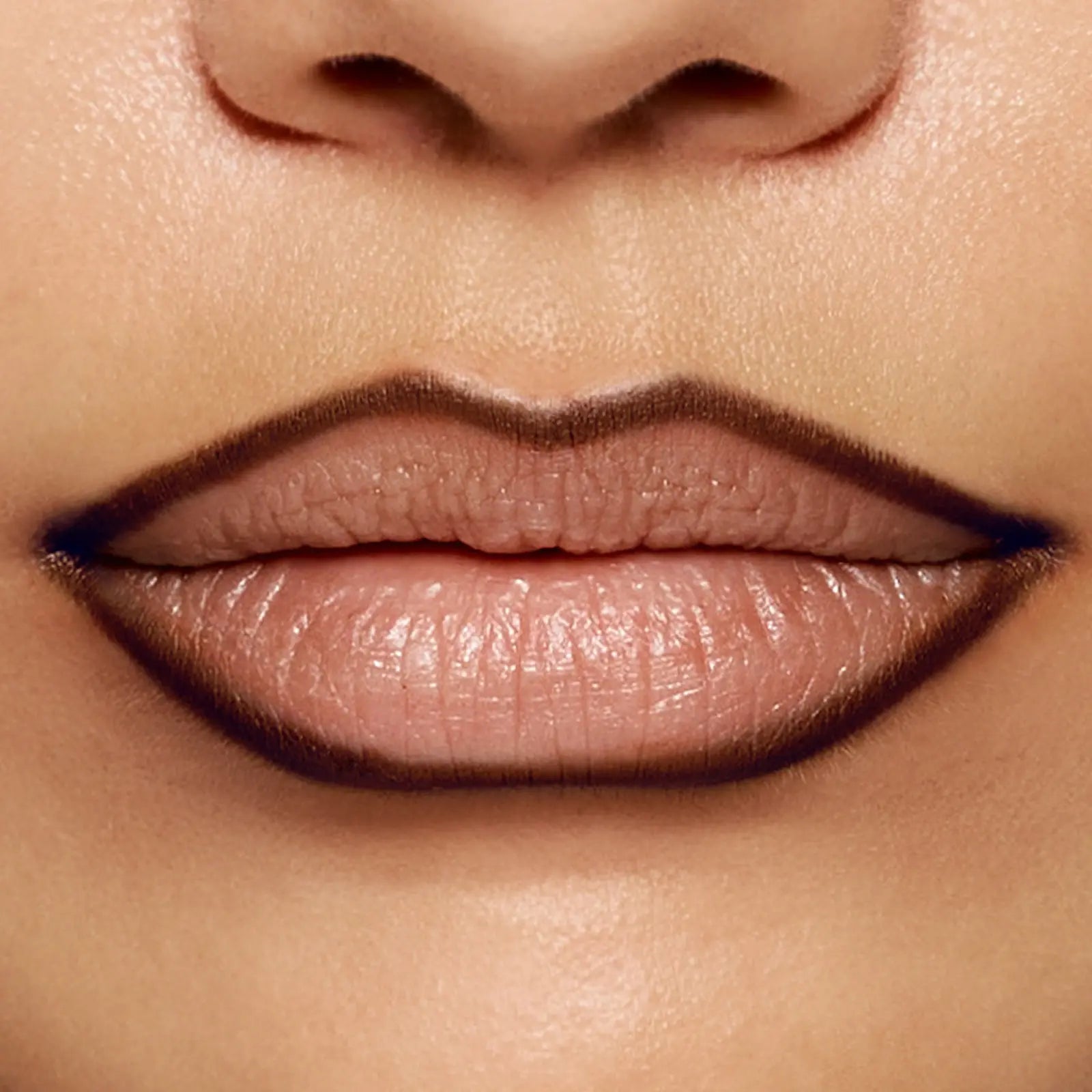 Melleo Zero-Peel™ Lip Matrix