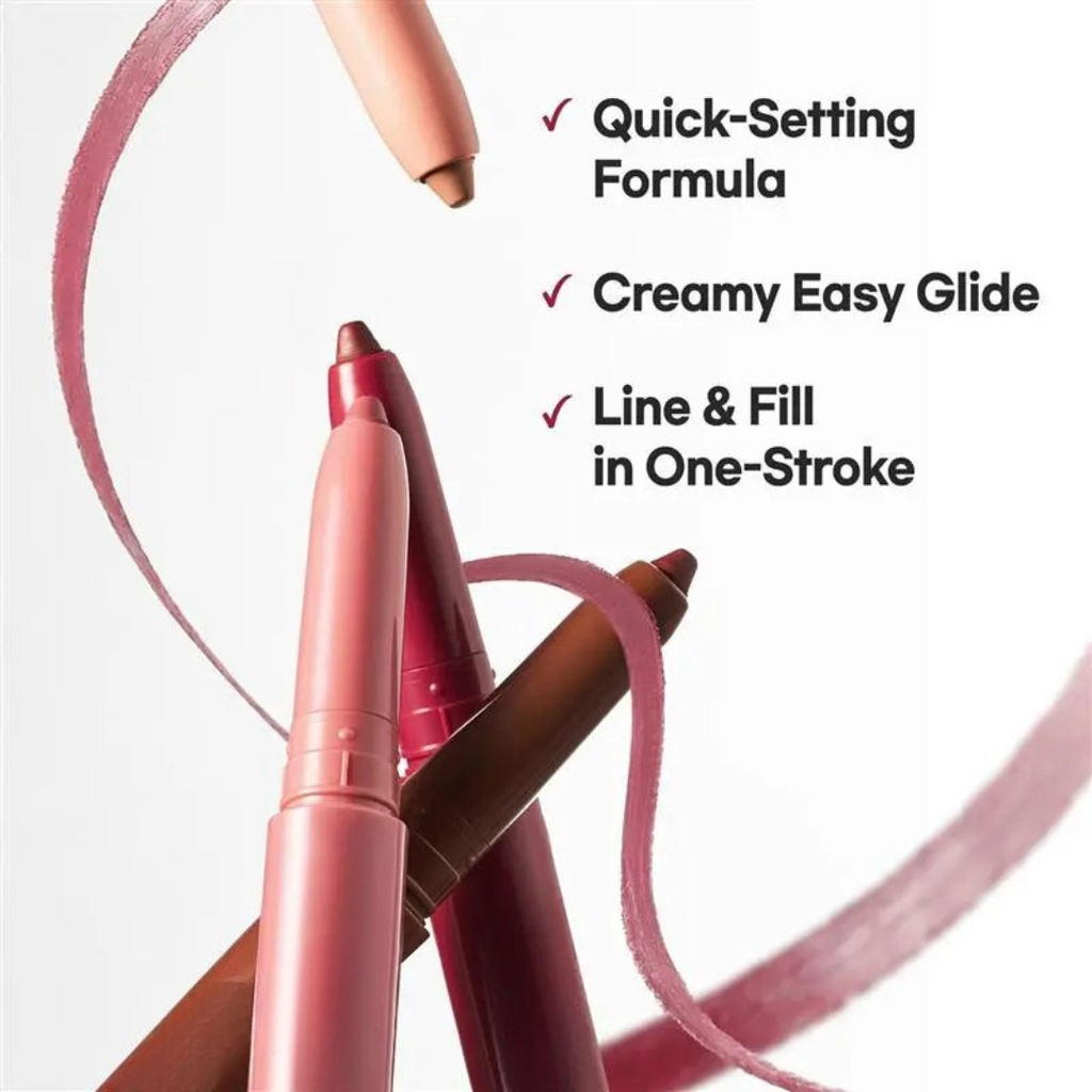 Melleo Zero-Peel™ Lip Matrix