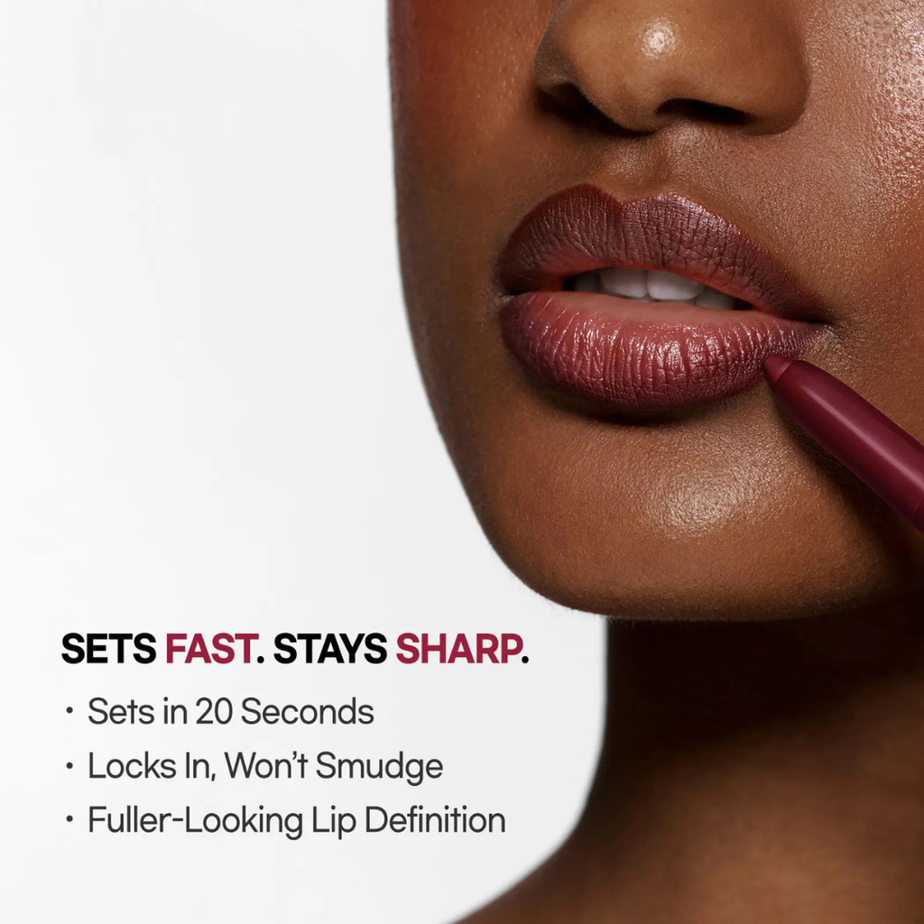 Melleo Zero-Peel™ Lip Matrix
