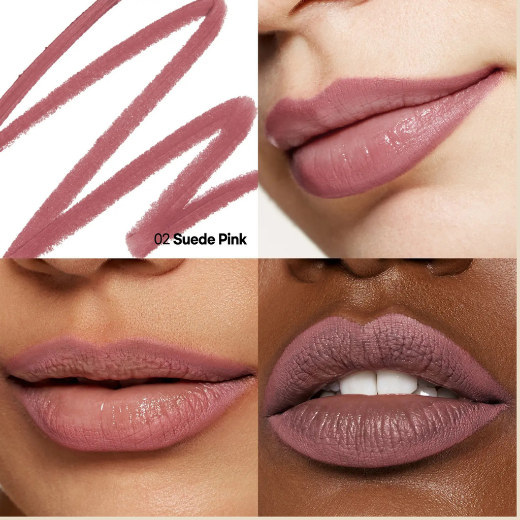 Melleo Zero-Peel™ Lip Matrix